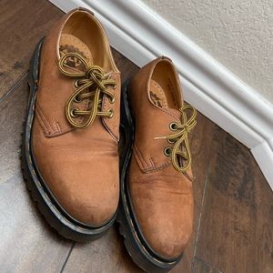 Vintage Doc Marten oxford’s